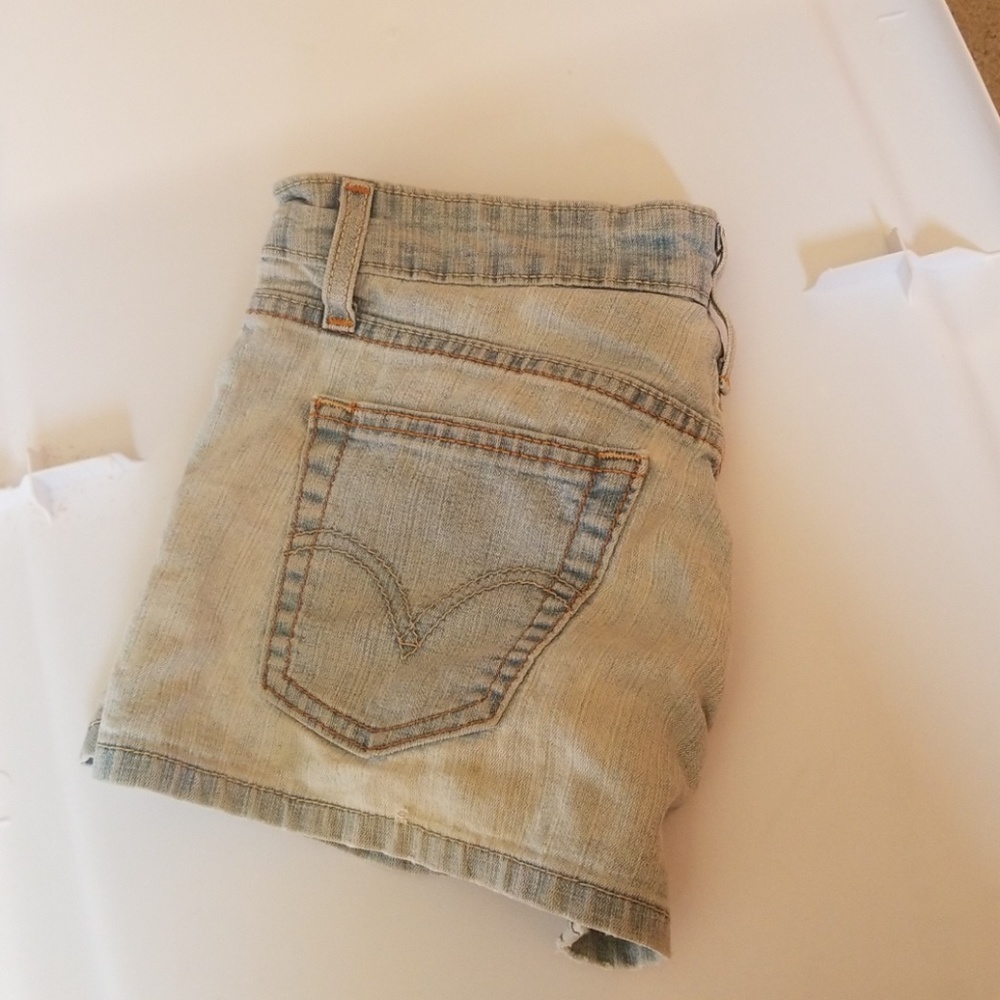 Shorts - Picture 2 of 2